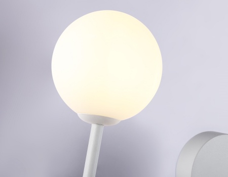 Настенный светодиодный светильник Ambrella light Comfort LineTech FL66388