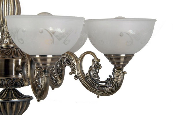 Подвесная люстра Abrasax Maren HSD89542/8