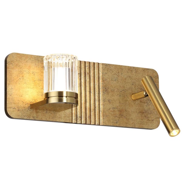 Настенный светильник INDIGO RILIEVO V000199L