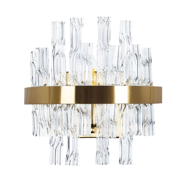 Настенный светильник Divinare Meadow 6053/17 AP-1