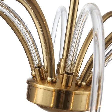 Подвесная люстра ST Luce Luminera SL1401.303.06