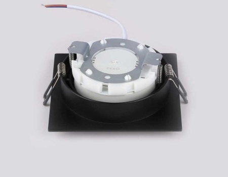 Встраиваемый светильник Ambrella light TECHNO SPOT TN51917