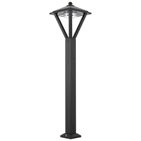 Уличный светильник Citilux Genox CLU12B