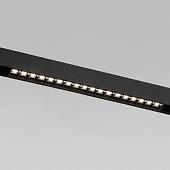 Трековый светодиодный светильник Elektrostandard Slim Magnetic 85006/01 4690389178924