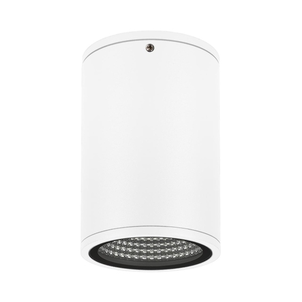 Уличный светодиодный светильник Arlight LGD-Forma-Surface-R90-12W Warm3000 037261