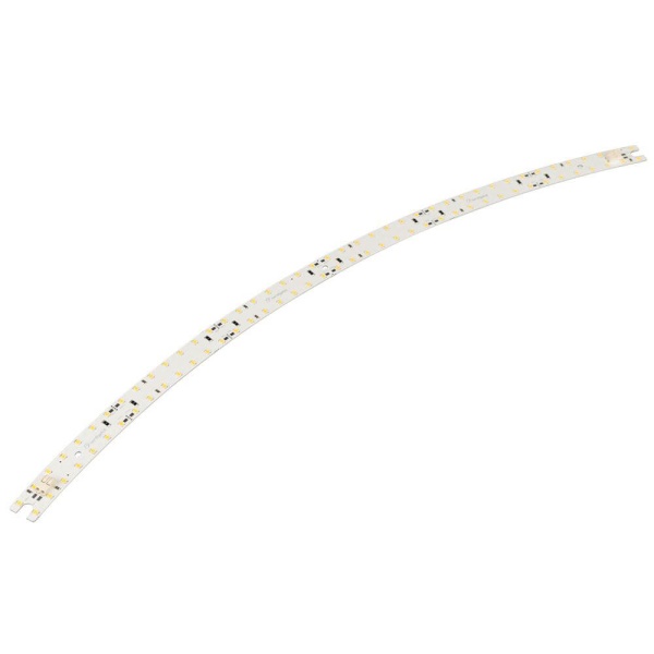 Светодиодная лента Arlight 11,5W 84LED 2835SMD теплый белый 0,58M 027644