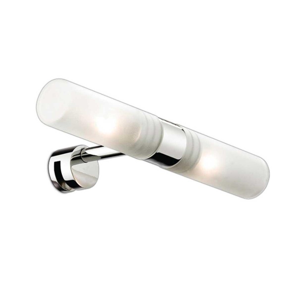 Подсветка для зеркал Odeon Light Drops Izar 2446/2 Подсветка для зеркал Odeon Light Drops Izar 2446/2