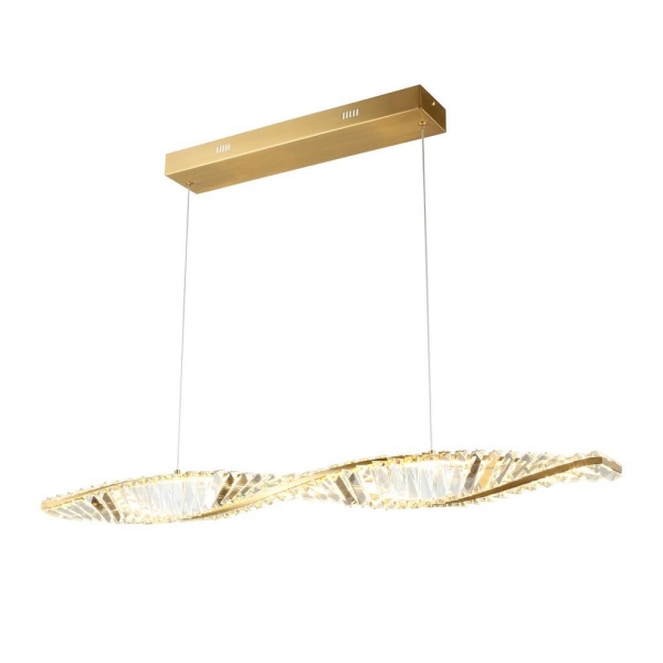 Настенный светильник Aployt Olimp APL.045.11.10