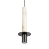 Подвесной светильник Loft IT Montblanc 10475B Black