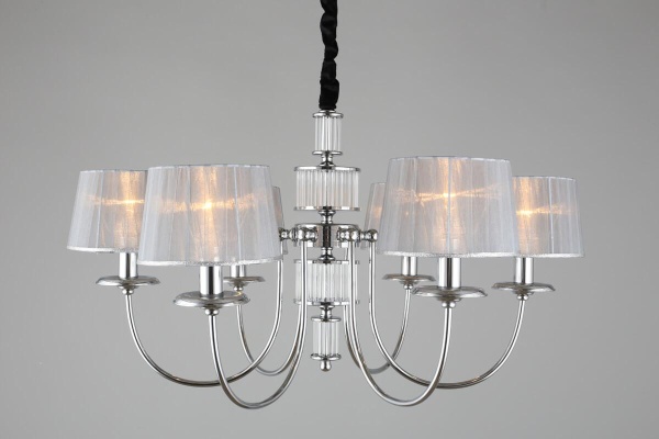 Подвесная люстра Omnilux Laterina OML-85903-06