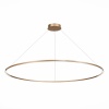 Подвесной светодиодный светильник ST Luce ST605.243.72
