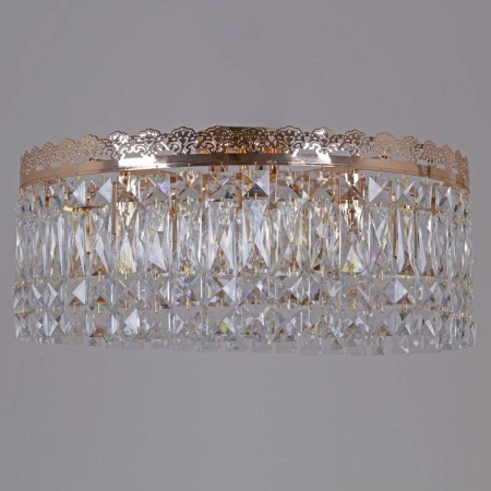 Люстра Reluce 90329-0.3-10 FGD