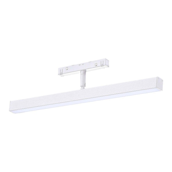 Трековый светодиодный светильник ST Luce Skyline 48 ST802.546.12 Трековый светодиодный светильник ST Luce Skyline 48 ST802.546.12