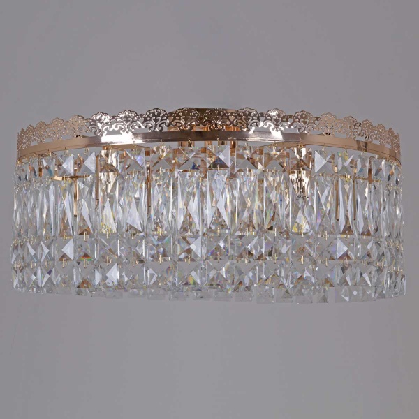 Люстра Reluce 90329-0.3-10 FGD