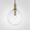 Подвесной светильник Imperium Loft Penball D25 Gold 168479-26