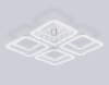 Светильник потолочный Ambrella light ACRYLICA FA8948
