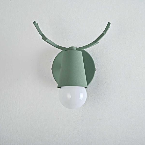 Бра Imperium Loft Deer 101507-26