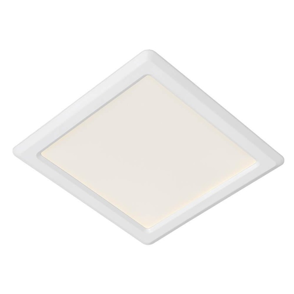 Встраиваемый светодиодный светильник Lucide Tendo-Led 07903/09/99 Встраиваемый светодиодный светильник Lucide Tendo-Led 07903/09/99