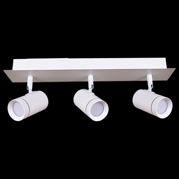Точечный светильник Reluce 84281-9.5-003RT LED3*5W WT Точечный светильник Reluce 84281-9.5-003RT LED3*5W WT