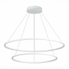 Подвесной светодиодный светильник ST Luce ST605.543.91
