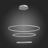 Подвесной светодиодный светильник ST Luce Erto SL904.503.03