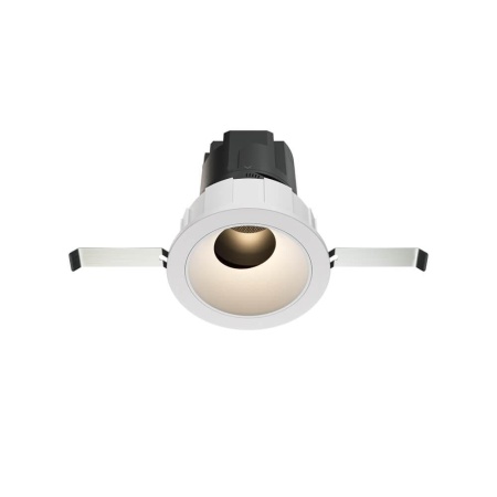 Встраиваемый светодиодный светильник Maytoni Technical Wise DL057-7W3K-W