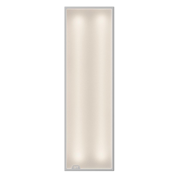Встраиваемый светильник ST Luce STP-A-1003-P-27-65K-40