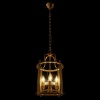 Подвесной светильник Loft IT Lighthouse 10456/4 AB