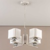 Подвесная люстра Citilux Тильда CL469245