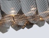 Подвесной светильник Ambrella light High light LH31205