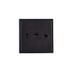 Накладной светильник Nowodvorski Midi Led Black 10054