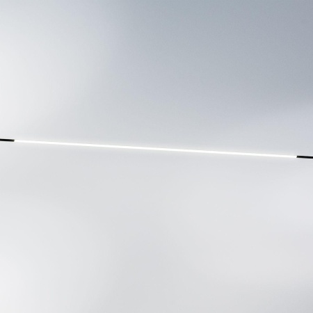 Трековый светодиодный светильник Lightstar Linea 206114