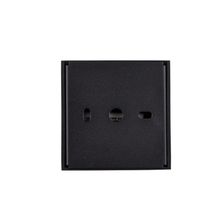Накладной светильник Nowodvorski Midi Led Black 10054