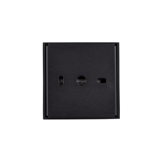 Накладной светильник Nowodvorski Midi Led Black 10057