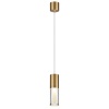 Подвесной светильник Odeon Light Defance Hightech 7144/4L