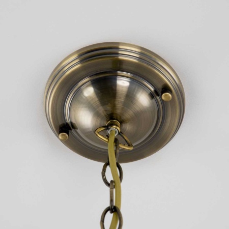 Подвесная люстра Citilux Шербург-2 CL440231