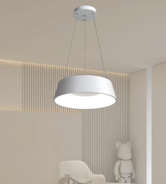 Люстра подвесная Alfa Light F0724-24