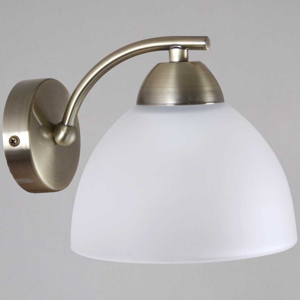 Бра Illumico IL0909-1WSQ-26 AB ELITE