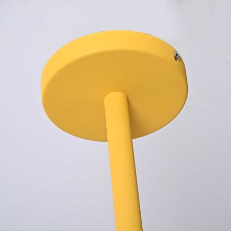 Подвесная люстра Imperium Loft Natura 177994-26