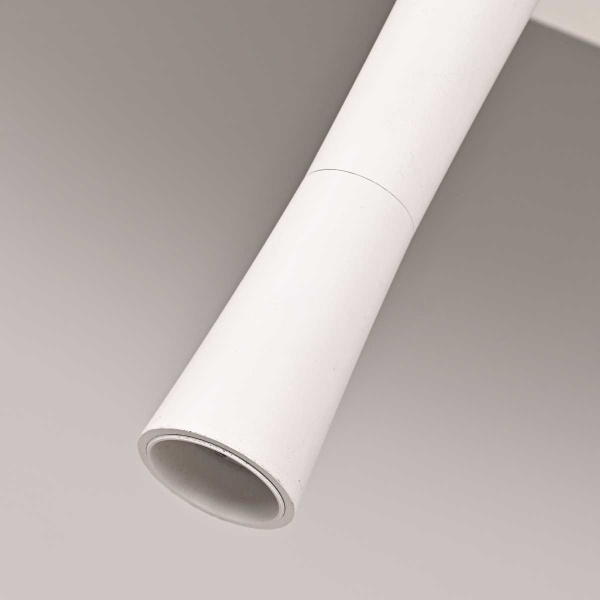 Подвесной светильник Imperium Loft Zylo White H34 314523-23