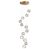 Подвесная люстра Odeon Light MIRAGE 5030/83L
