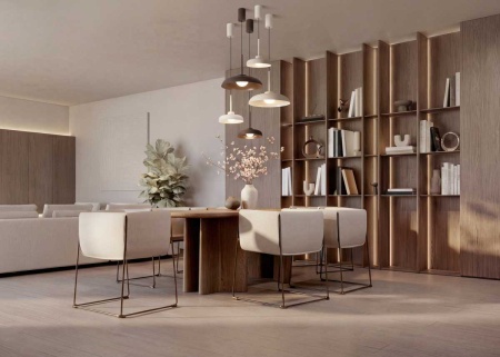 Потолочный светильник Freya Modern Movement FR5602CL-L10W