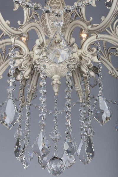 Подвесная люстра Omnilux OML-74403-08 Подвесная люстра Omnilux OML-74403-08