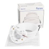 Встраиваемый светильник Feron DL502 LUNA 53307