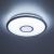 Потолочный светодиодный светильник Citilux Старлайт Смарт CL703A41G