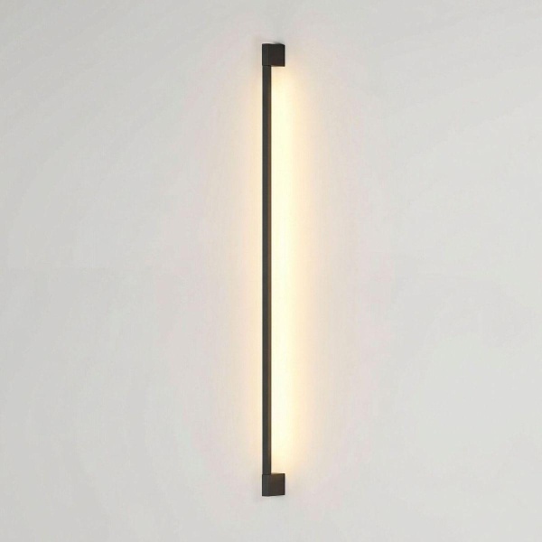 Уличный настенный светодиодный cветильник Elektrostandard Argos 35121/D a072070