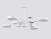 Люстра на штанге Ambrella light COMFORT FL51627
