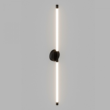 Настенный светодиодный светильник IMEX Toscana PLW-7048-1000SBK