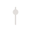 Настенный светильник Loft IT Flame 10452W White sand