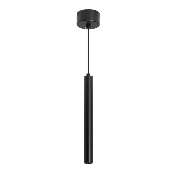 Подвесной светодиодный светильник Arlight SP-Pipe-Hang-L300-R30-9W Warm3000 038609